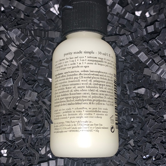 PHILOSOPHY PURITY CLEANSER - Picture 7 of 8